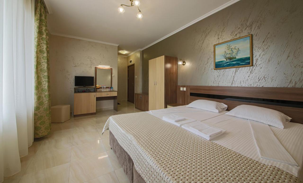 אובזור Guesthouse Phoenix מראה חיצוני תמונה