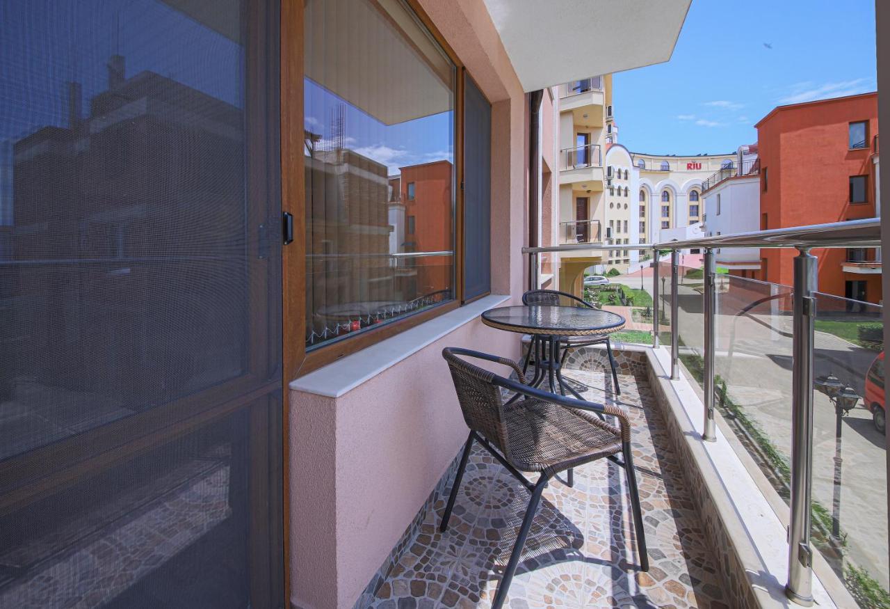 אובזור Guesthouse Phoenix מראה חיצוני תמונה