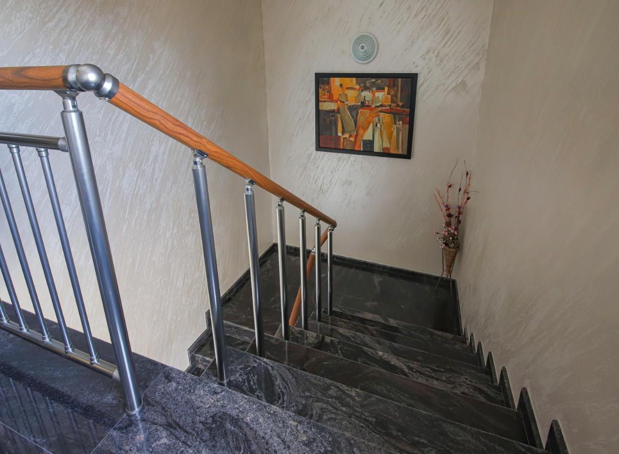 אובזור Guesthouse Phoenix מראה חיצוני תמונה